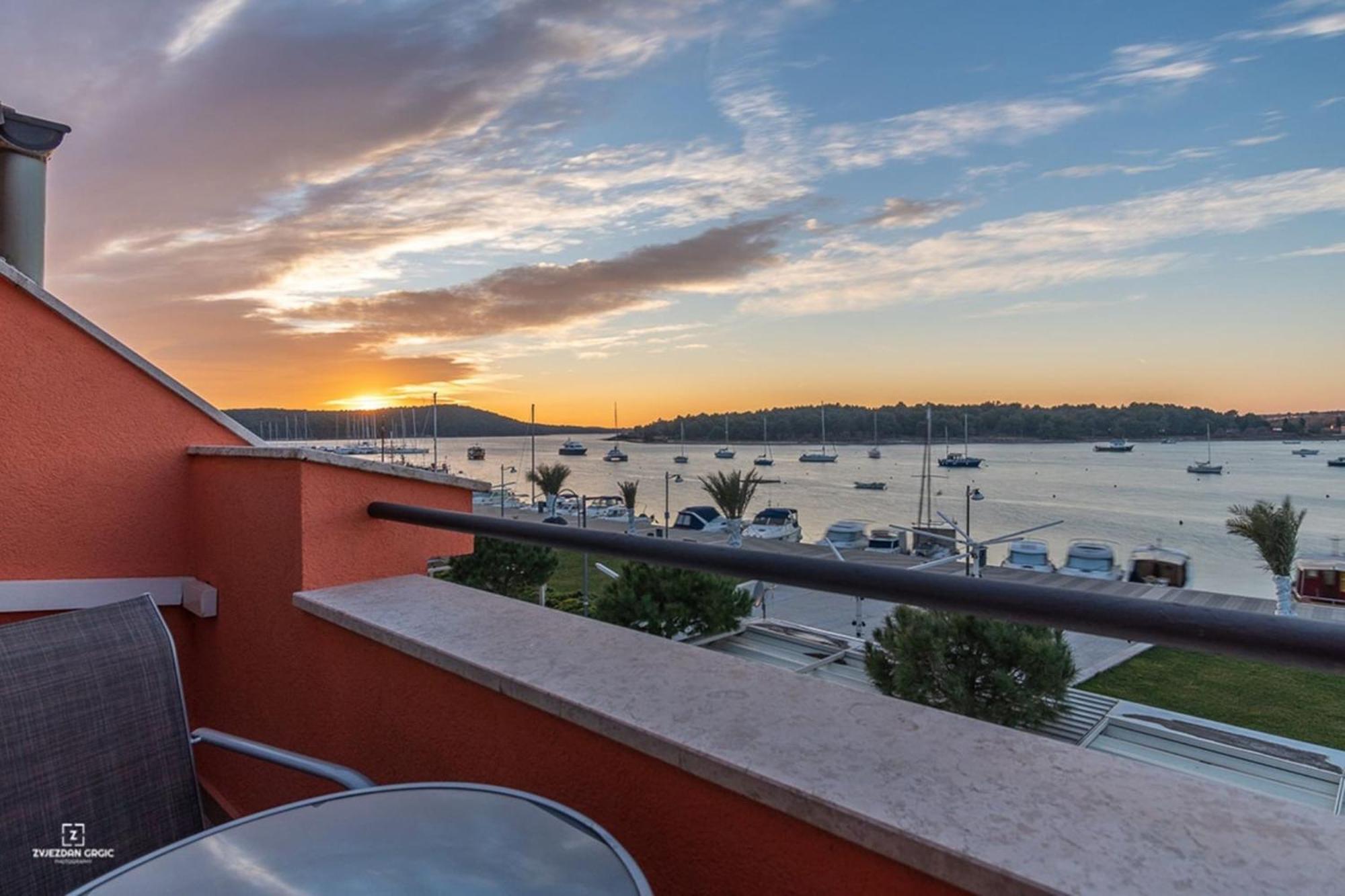 Sunset Apartament