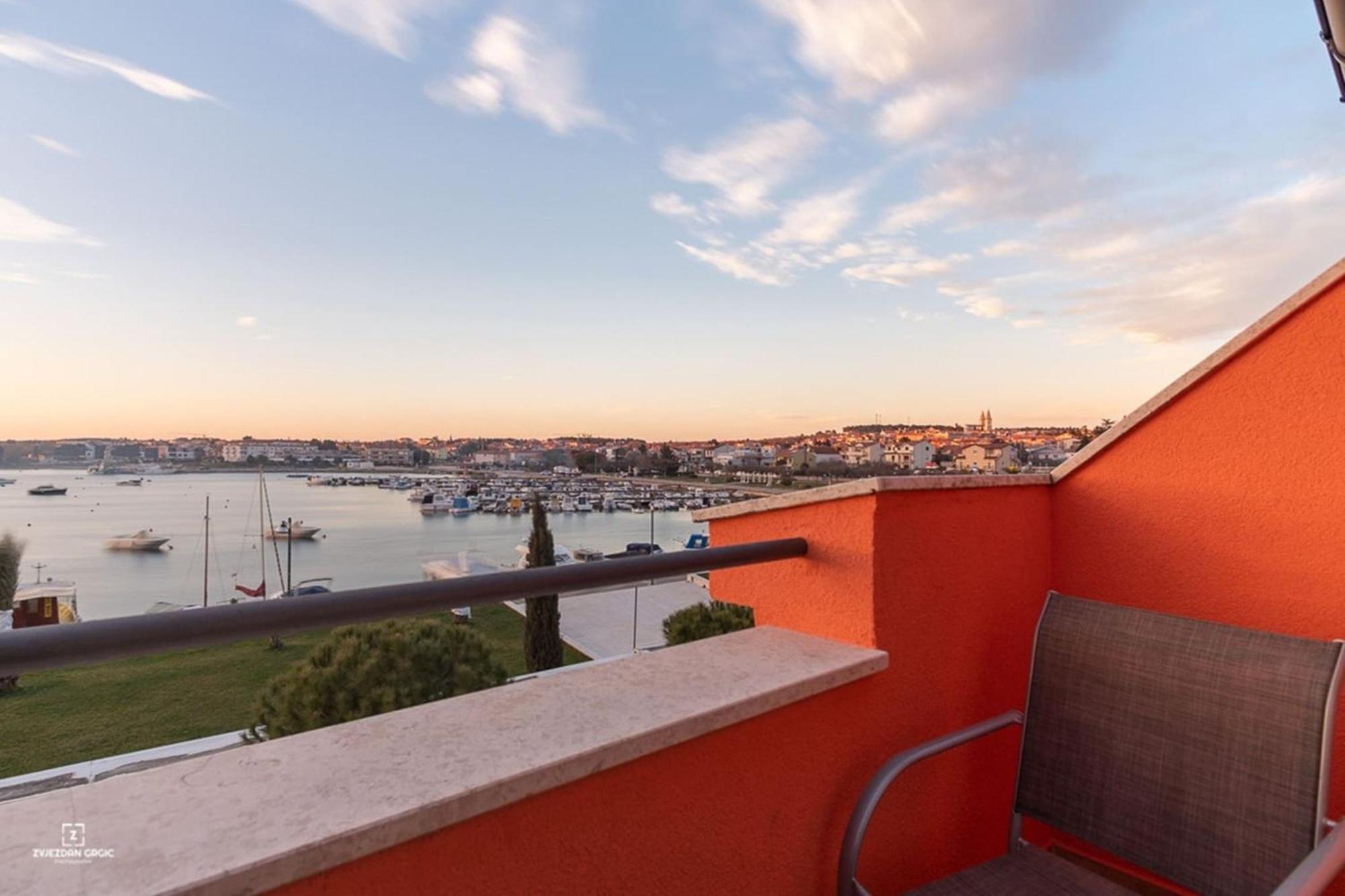 Sunset Apartment