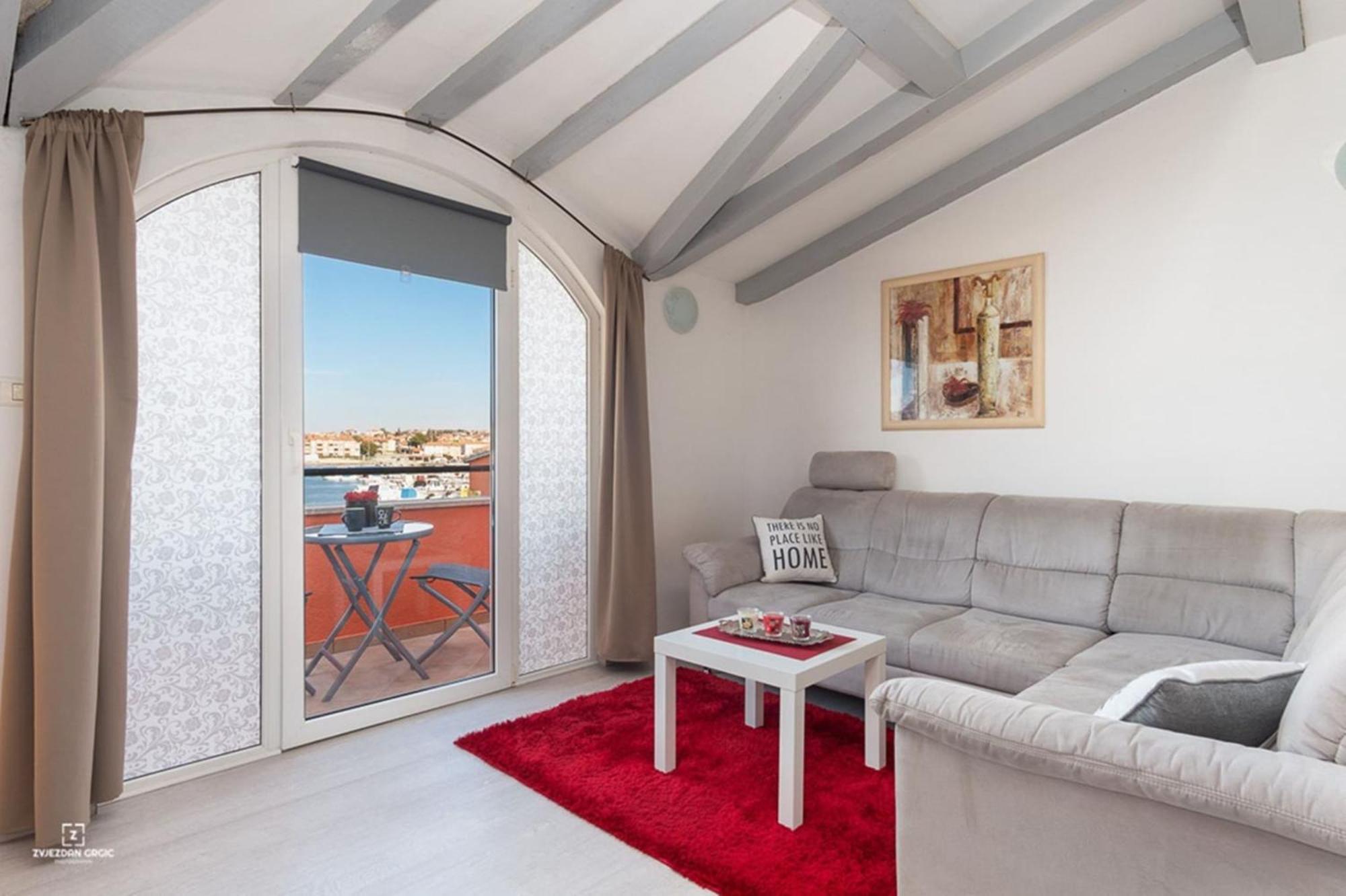 Sunset Apartment Medulin